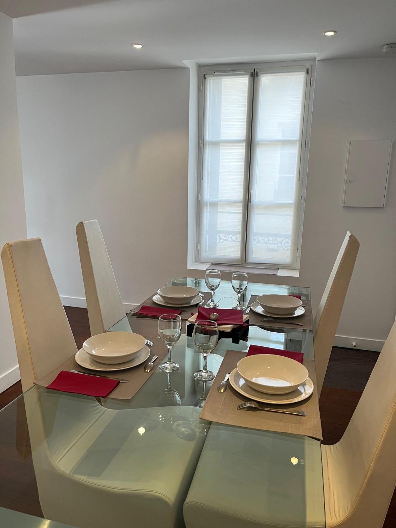 Bel Appartement Chic Et Cosy 78100 Сен Жермен ан Ле Екстериор снимка