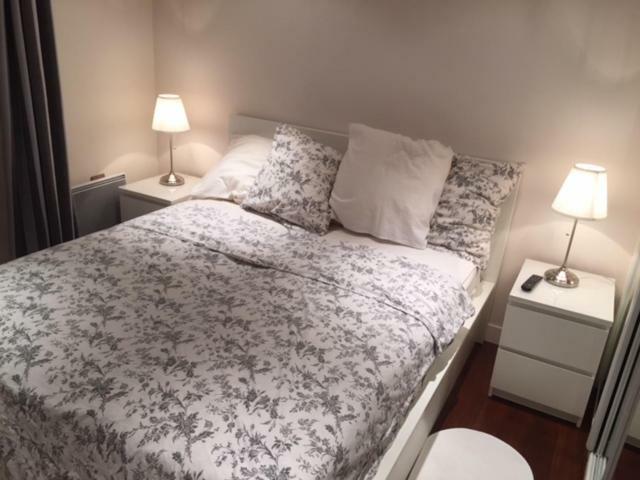 Bel Appartement Chic Et Cosy 78100 Сен Жермен ан Ле Екстериор снимка